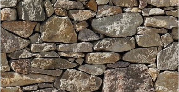 Sandstone Wall Murals Stone Wall Wall Mural Kerb Appeal In 2019 Pinterest