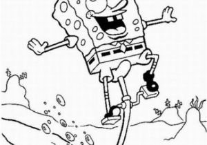 Sandy From Spongebob Coloring Pages Free Printable Spongebob Squarepants Coloring Pages