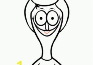 Sanjay and Craig Coloring Pages How to Draw Sanjay Sanjay and Craig Step by Step Nickelodeon