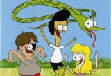 Sanjay and Craig Coloring Pages Sanjay and Craig Gn 2015 Papercutz Nickelodeon Ic Books