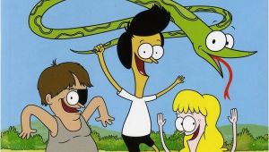 Sanjay and Craig Coloring Pages Sanjay and Craig Gn 2015 Papercutz Nickelodeon Ic Books