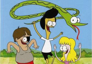 Sanjay and Craig Coloring Pages Sanjay and Craig Gn 2015 Papercutz Nickelodeon Ic Books