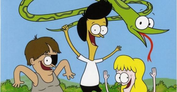 Sanjay and Craig Coloring Pages Sanjay and Craig Gn 2015 Papercutz Nickelodeon Ic Books
