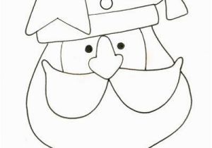 Santa and Mrs Claus Coloring Pages Free Printable Santa Claus Coloring Page