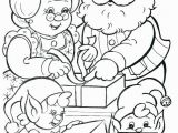 Santa and Mrs Claus Coloring Pages Santa Claus Coloring Pages 639 Coloring Sheet Bined with