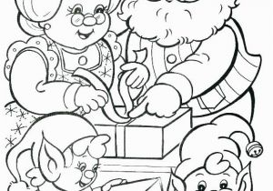 Santa and Mrs Claus Coloring Pages Santa Claus Coloring Pages 639 Coloring Sheet Bined with