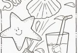 Santa at the Beach Coloring Page 14 Inspirational Santa at the Beach Coloring Page Stock