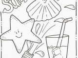 Santa at the Beach Coloring Page 14 Inspirational Santa at the Beach Coloring Page Stock