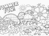 Santa at the Beach Coloring Page Free Printable Beach Coloring Pages Awesome Beach Coloring Pages