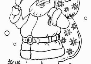 Santa Claus Free Coloring Pages Santa Coloring Pages Printable Free Luxury Fresh Printable Coloring