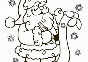 Santa Claus On His Sleigh Coloring Pages 30 Santa Claus Coloring Pages Gallery