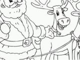 Santa Claus with Reindeer Coloring Pages Allanlichtman Author at