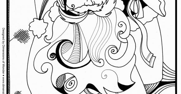 Santa Coloring Pages Printable Free Santa Around the World Coloring Pages