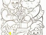 Santa Face Coloring Page Printables 212 Best Christmas Coloring Pages Images In 2019