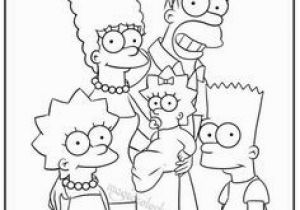 Saxophone Coloring Pages 110 Best Coloring Pages the Simpsons Images On Pinterest