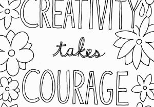 Sayings Coloring Pages Elegant Free Printable Coloring Pages for Girls Inspirational
