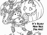 Scared Face Coloring Page Free Pictures to Print and Color for Halloween Great for