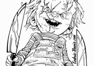Scared Face Coloring Page Image Result for Scary Horror Coloring Pages