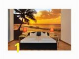 Scarface Sunset Wall Mural 29 Best Beach Lake Walls for Bedroom Wall Images