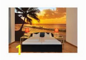 Scarface Sunset Wall Mural 29 Best Beach Lake Walls for Bedroom Wall Images