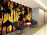 Scarface Sunset Wall Mural 31 Best Jp London Wall Murals Images