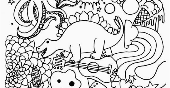 Scary Coloring Pages for Adults Best Coloring Scary Halloween Pages Free Printable Horror