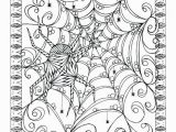 Scary Coloring Pages for Adults Bunch Ideas Best Cards Coloring Pages Adults