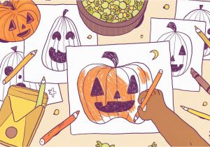 Scary Pumpkin Coloring Pages Free Pumpkin Coloring Pages for Kids