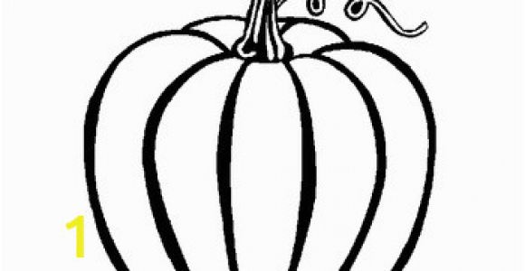 Scary Pumpkin Coloring Pages Halloween Craft Products