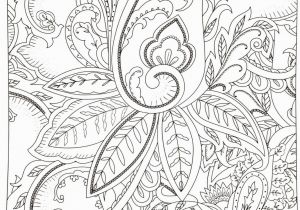 Scenic Coloring Pages Adults Coloring Book Luxury Flower Coloring Pages for Adults