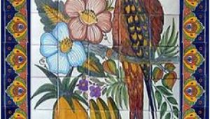 Scenic Tile Murals 1380 Best Tile Murals Images In 2019