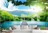 Scenic Wall Murals Nature Customized 3d Photo Wallpaper 3d Tv Wall Wallpaper Murals