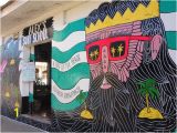 School Murals Paintings Alex S Surf School Mural Art by Mulgatheartist Picture Of