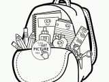 School Supplies Coloring Pages Printables School Supplies Coloring Pages Printables Awesome New Printable Cds