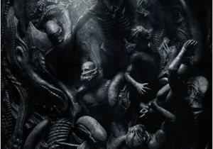 Sci Fi Wall Murals 2019 Alien Covenant 2017 Science Fiction Wall Decor Art Silk Print Poster 9 From Lyshop007 $13 26