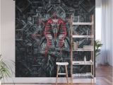 Sci Fi Wall Murals the Future King Wall Mural by Grandeduc