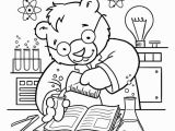 Science Coloring Pages for Preschoolers Science Coloring Pages for Preschoolers Best Science Coloring