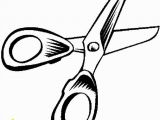 Scissor Coloring Pages Scissors 01 Coloring Page Free School Coloring Pages Coloringpages101