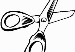 Scissor Coloring Pages Scissors 01 Coloring Page Free School Coloring Pages Coloringpages101