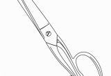 Scissor Coloring Pages Scissors Coloring Page Download Free Scissors Coloring Page for Kids