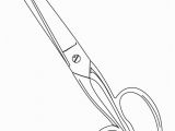 Scissor Coloring Pages Scissors Coloring Page Download Free Scissors Coloring Page for Kids