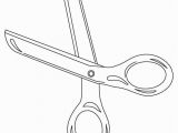 Scissor Coloring Pages Scissors Coloring Page Download Free Scissors Coloring Page for Kids