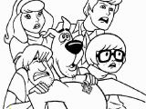 Scooby Doo Easter Coloring Pages Free Printable Scooby Doo Coloring Pages for Kids