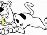Scooby Doo Easter Coloring Pages Printable Scooby Doo Coloring Pages for Kids