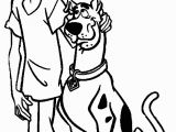 Scooby Doo Easter Coloring Pages Scooby Doo Coloring Pages