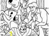 Scooby Doo Mystery Incorporated Coloring Pages 1125 Best Coloringbook Images