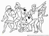 Scooby Doo Mystery Incorporated Coloring Pages 15 Inspirational Scooby Doo Mystery Incorporated Coloring Pages