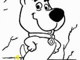 Scooby Doo Valentines Coloring Pages 111 Best Scooby Images On Pinterest