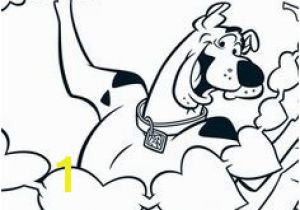 Scooby Doo Valentines Coloring Pages 145 Best Scooby Images
