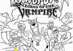 Scooby Doo Valentines Coloring Pages 423 Best Cartoon Images
